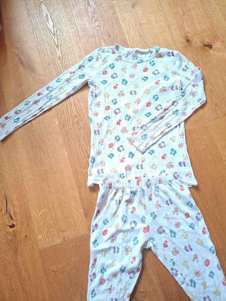 Reserved pyžamko č.158/164, reserved,158