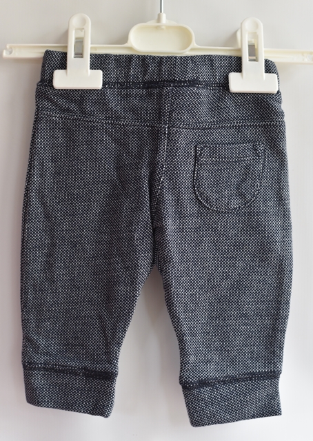 Tepláky vel. 0 - 3 m, next,62