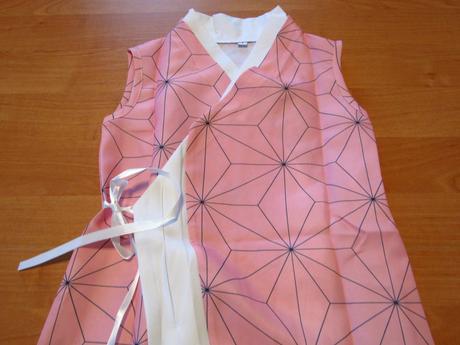 Karnevalový kostým kuchařka, 