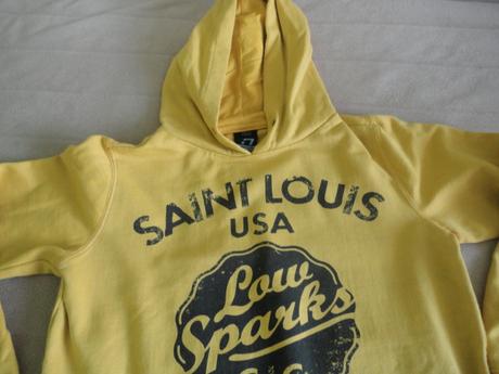 Bezva mikina dognose, vel. 12-14 let, dognose,158