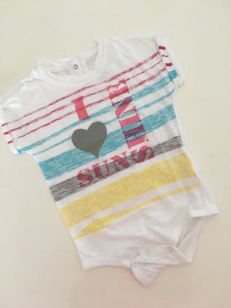Dětské body koala baby (2 roky), koala baby,92