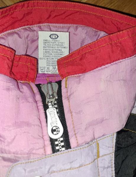 Zimní kombinéza vel 98, c&a,98