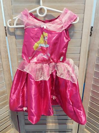 Růženka 12/18 měsíců 150 kč, 