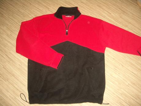 Mikina marlboro vel.xxl, xxl