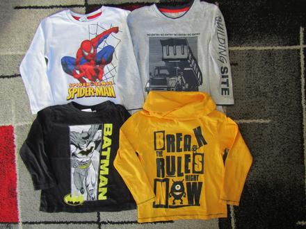 4 xtričko pro kluka vel.110, nkd,110