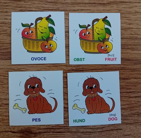 Pexeso,