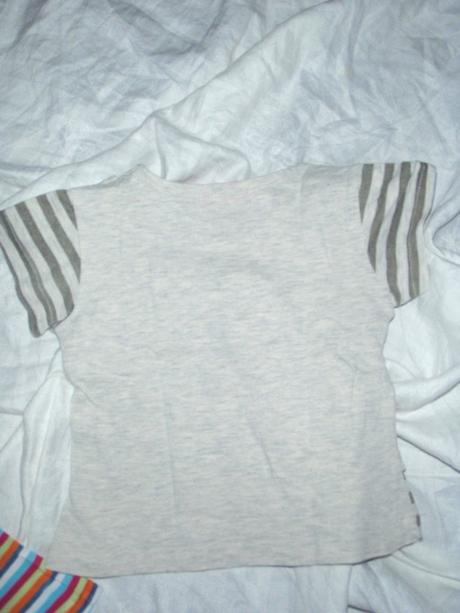 Parádní značková trička, next,92