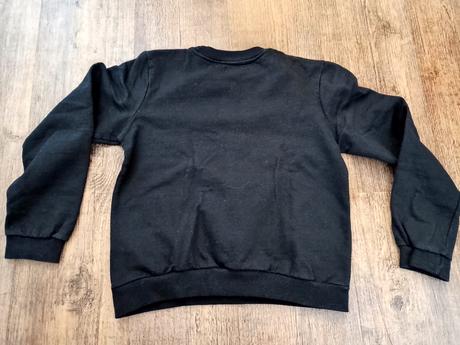 Dětská mikina/ crop top, sinsay,158