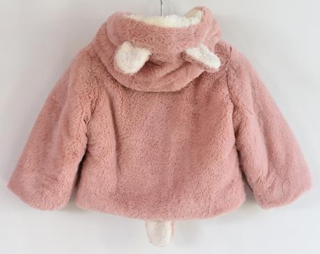 Kabátek vel. 80, 80