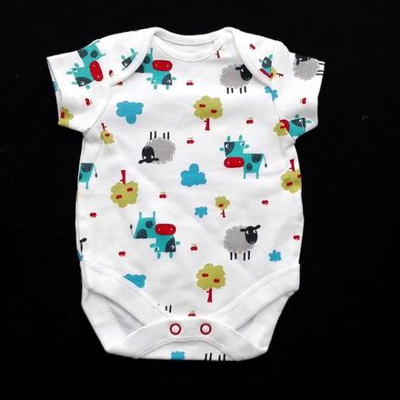 Dětské body, next, next,56 / 62 / 68