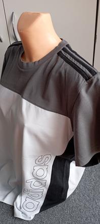Tričko zn."adidas" vel."m", adidas,m