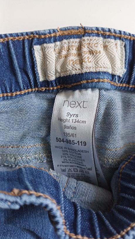 Dívčí dziny, next,134