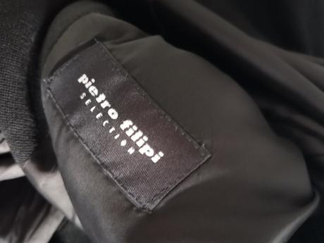 Pánské sako pietro filipi vel. 102, pietro filipi,l