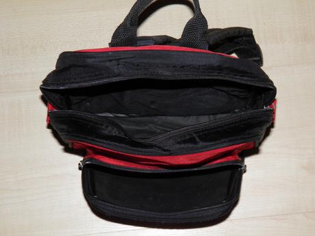 Top stav - original dětský batoh reebok, reebok