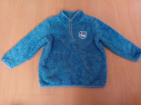 Mikina, impidimpi,104