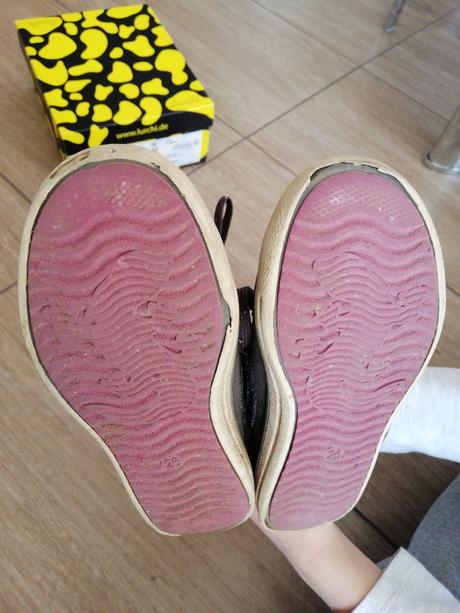 Celoroční boty lurchi, lurchi,26