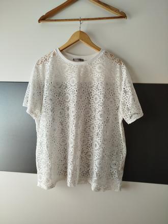 Tričko zn. atmosphere vel.48, atmosphere,48