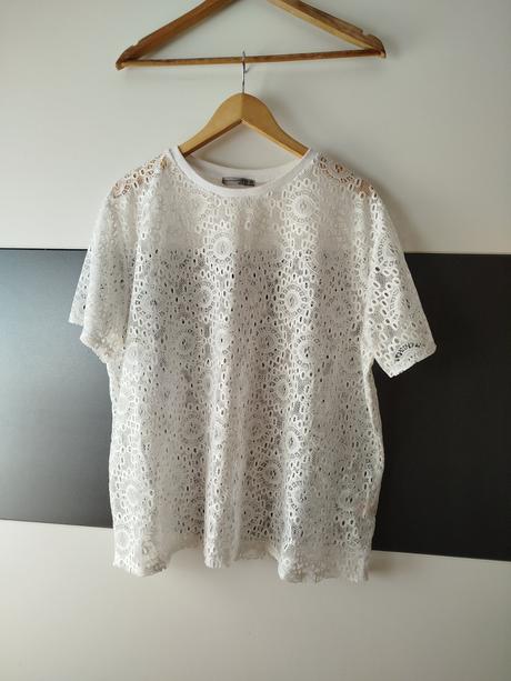 Tričko zn. atmosphere vel.48, atmosphere,48