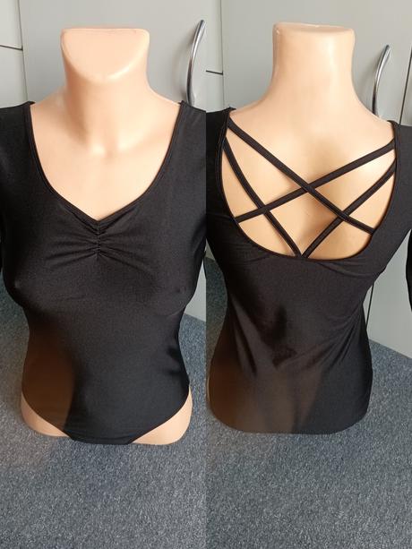 Dámský dres i body vel."s", s