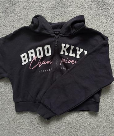 Mikina brooklyn terranova, vel. 140/146, terranova,140