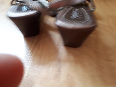 Krásné lehoučké letní boty, sandálky geox respira, geox,38