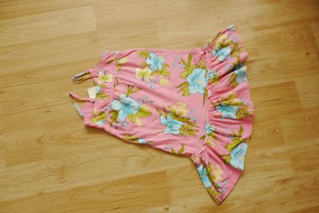 Letni saticky vel.86/92 h&m, h&m,86