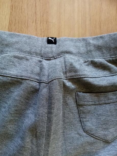 Kraťasy puma, puma,158