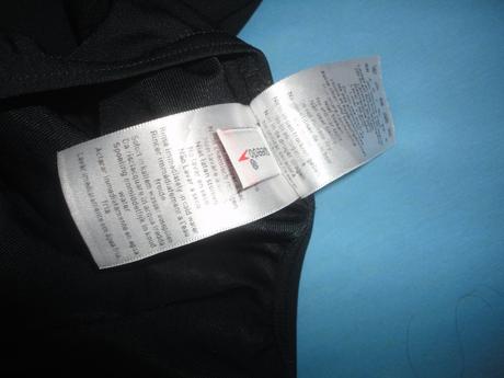 Sportovní dívčí plavky speedo, vel. 11-12 let, speedo,152