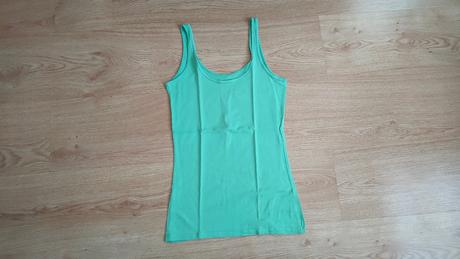Tílka, primark,xs