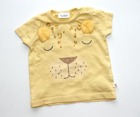 K858 tričko vel. 56, next,56