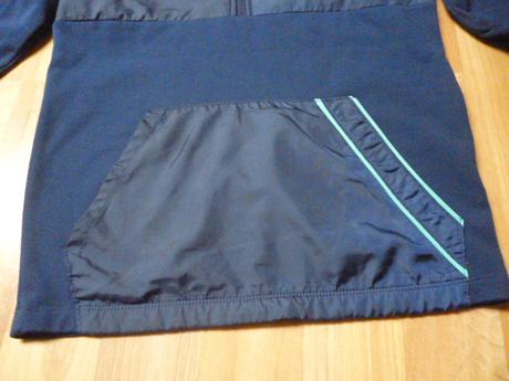 Sportovní mikina 7-8 nike, nike,128