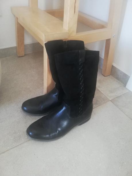 Dívčí kozačky, graceland,36