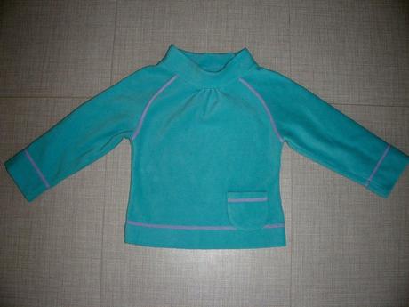 Balík holka, 104–116