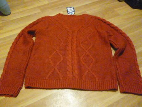 Krásný svetr 11-12, kids,152