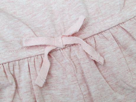 Letní overal růžový, pepperts,134