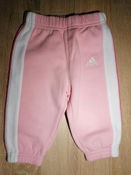 Tepláčky adidas vel 68, adidas,68