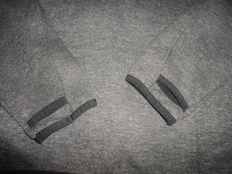 Supr bundo/mikina hm sport, vel. s (165), h&m,164