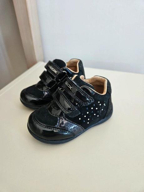 Boty geox, vel. 20, stélka 12 cm, geox,20