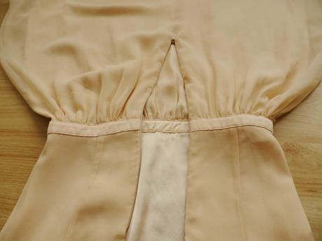 Saty telove barvy vel. 34 spotlight, 34