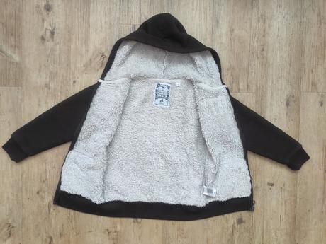 Mikina 122, palomino,122