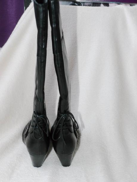 Kozene kozacky bata, baťa,37