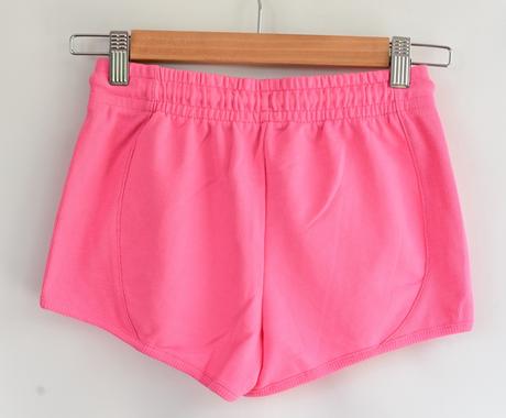 Kraťasy vel. 9 - 10 let, primark,140