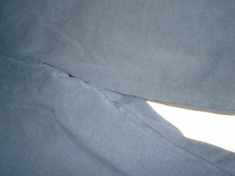 Tepláky wolf pro hubené vel 158, wolf,158