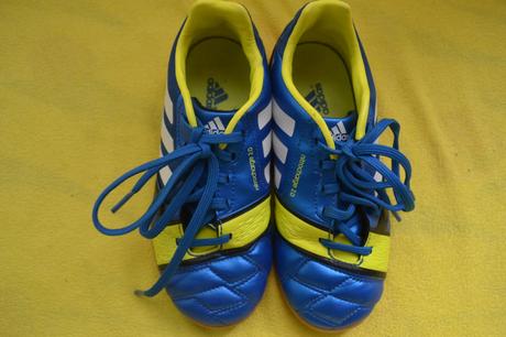 Sportovní boty adidas,v.30,sálovky, adidas,30