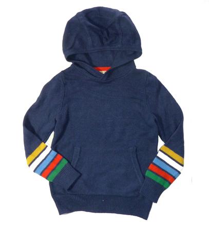Boden svetr vel. 128, mini boden,116