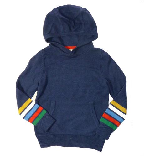 Boden svetr vel. 128, mini boden,116