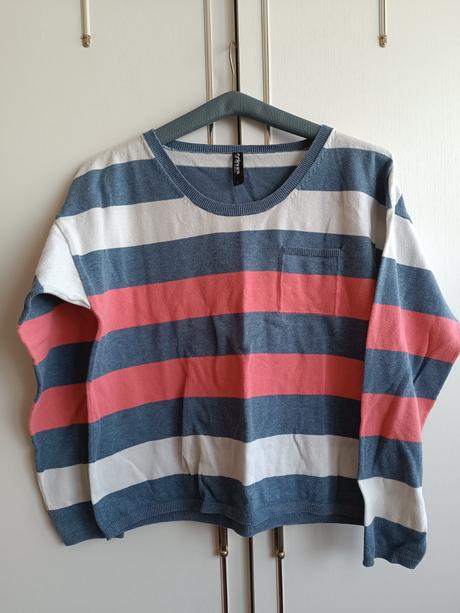 Dámská blůza colours, colours of the world,l