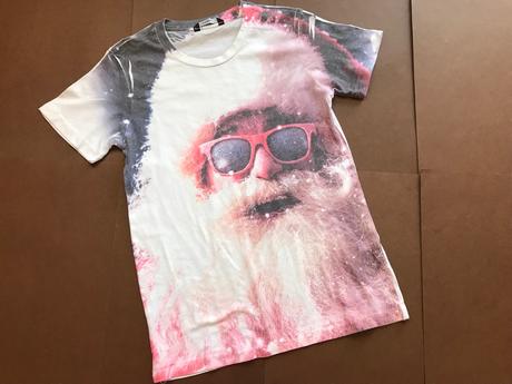 Triko- v.9/10 let, george,140