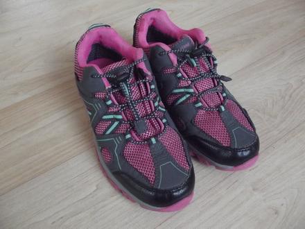 Sportovní boty v.35, graceland,35