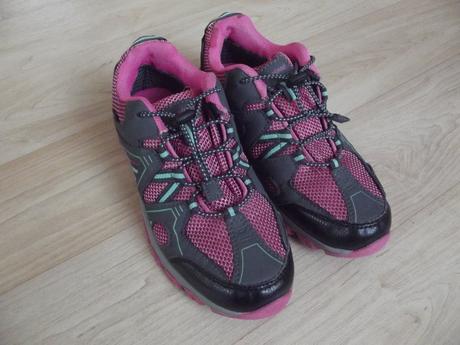 Sportovní boty v.35, graceland,35